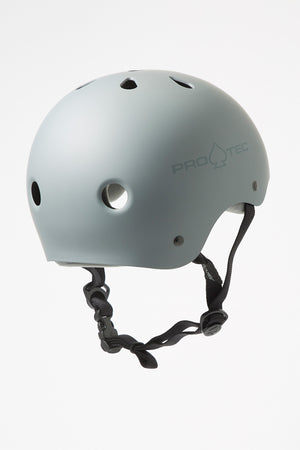 Pro-Tec Grey Helmet