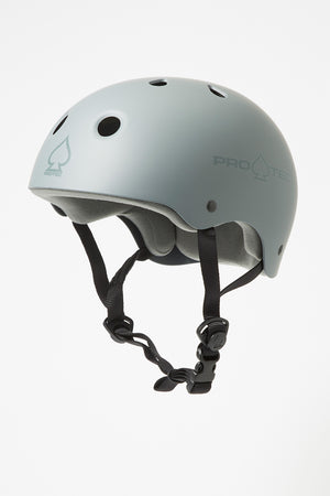 Pro-Tec Grey Helmet