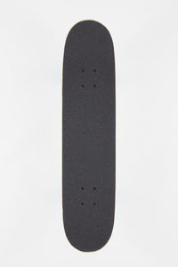 Zoo York Graffiti Skateboard - 7.5"