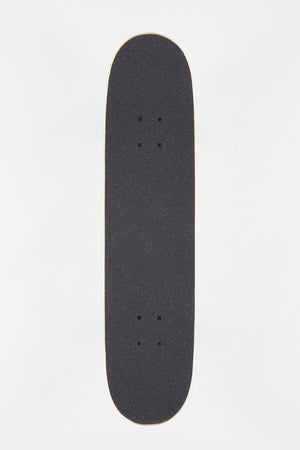 Zoo York Graffiti Skateboard - 7.5"