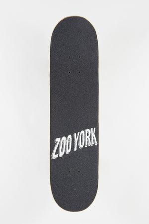 Zoo York Alien Skateboard 8.25"