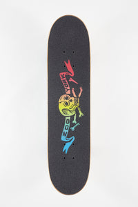 Zoo York New Mystic Skateboard - 7.75"