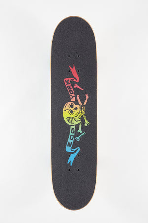 Zoo York New Mystic Skateboard - 7.75"