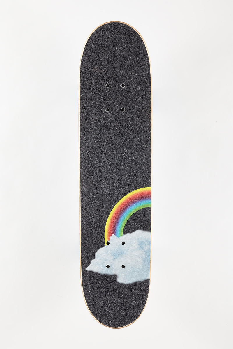 Wonderful Unicorn Skateboard - 7.75"