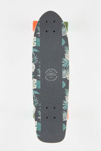 Grand Gopher Floral 28" Cruiser