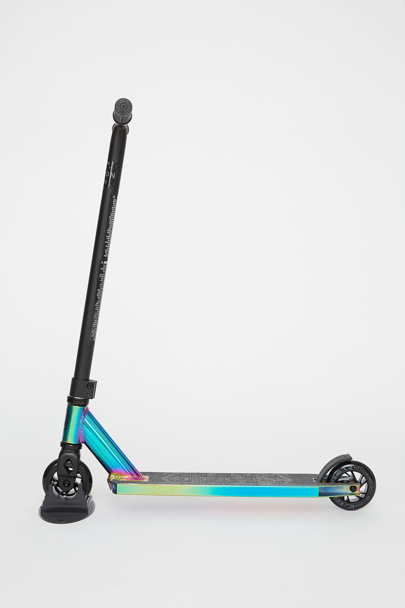 Madd Gear Carve Elite Oil Slick Scooter