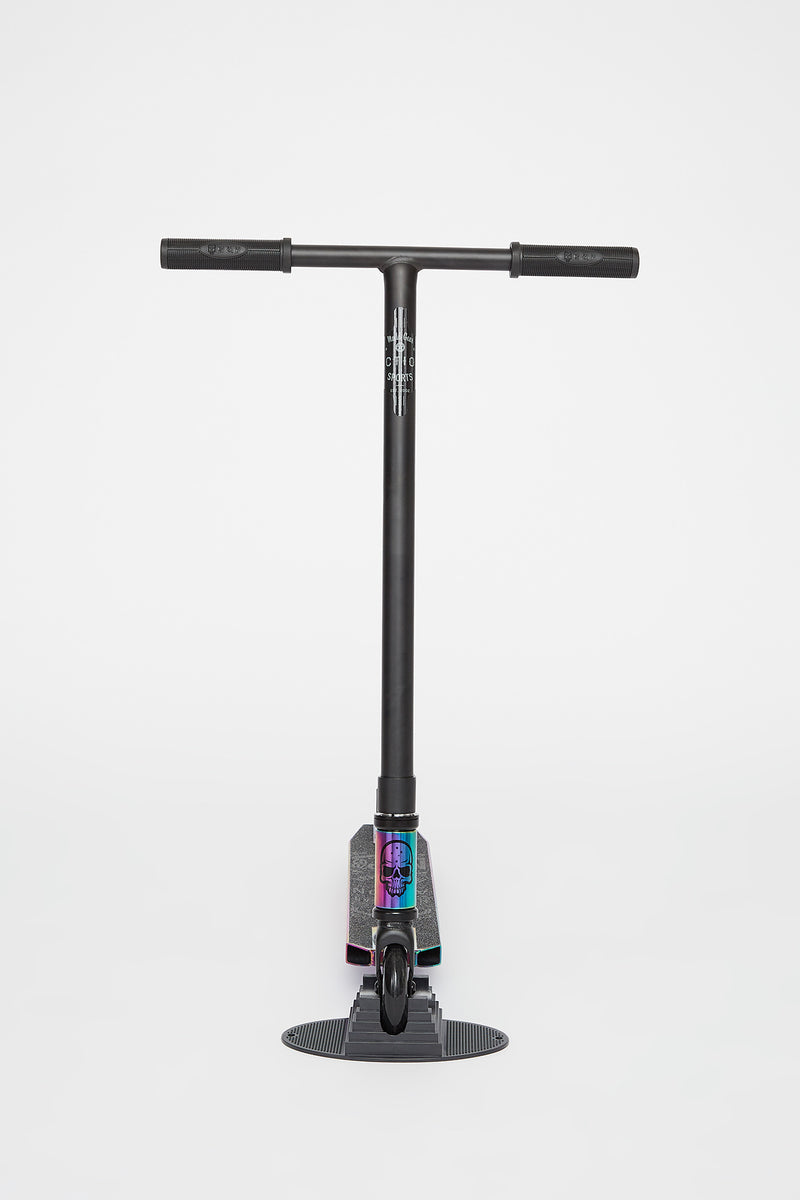 Madd Gear Carve Elite Oil Slick Scooter