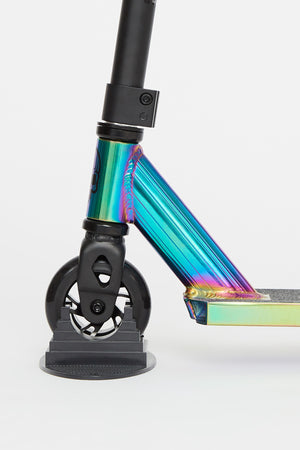 Madd Gear Carve Elite Oil Slick Scooter