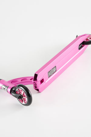 Madd Gear VX7 Pro Scooter - Fuchsia