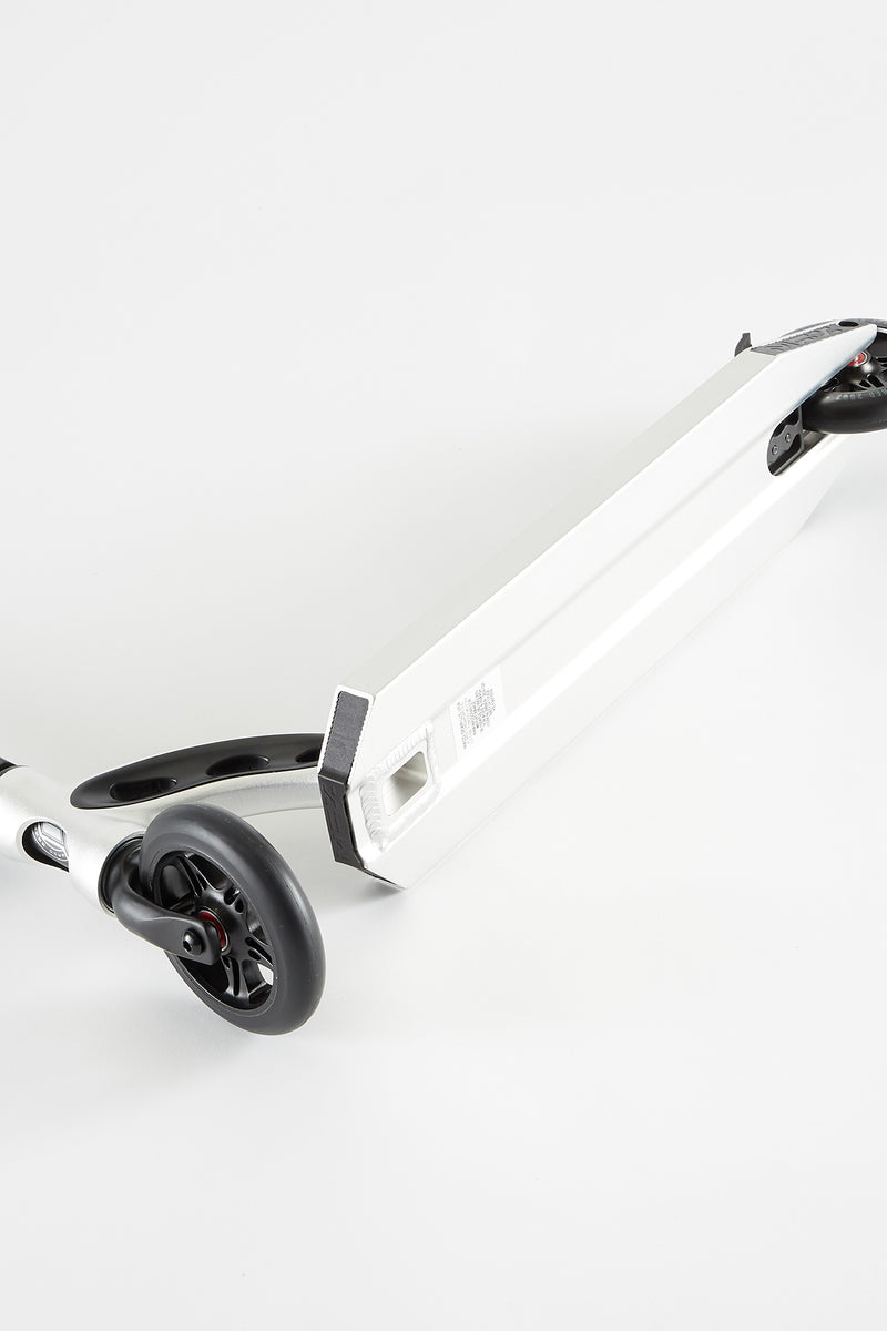 Madd Gear VX8 Pro Scooter - Silver