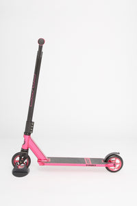 Pivot X-Park 9 Fuchsia Scooter