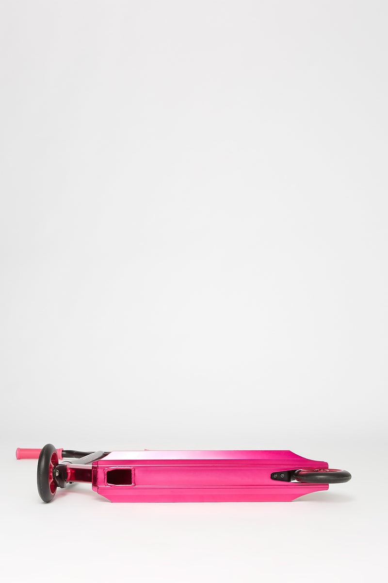 Pivot X-Park 9 Fuchsia Scooter