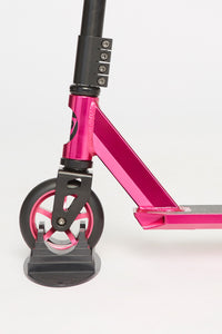 Pivot X-Park 9 Fuchsia Scooter