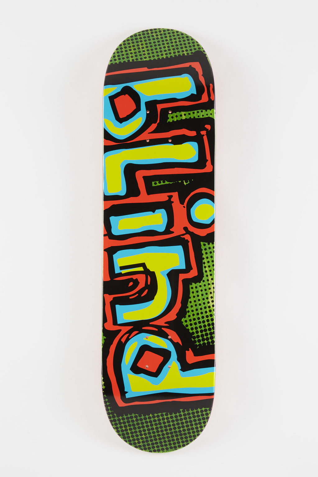 Blind OG Logo Skateboard Deck 8.375"