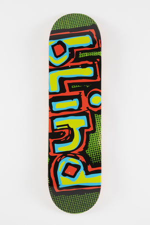 Blind OG Logo Skateboard Deck 8.375"