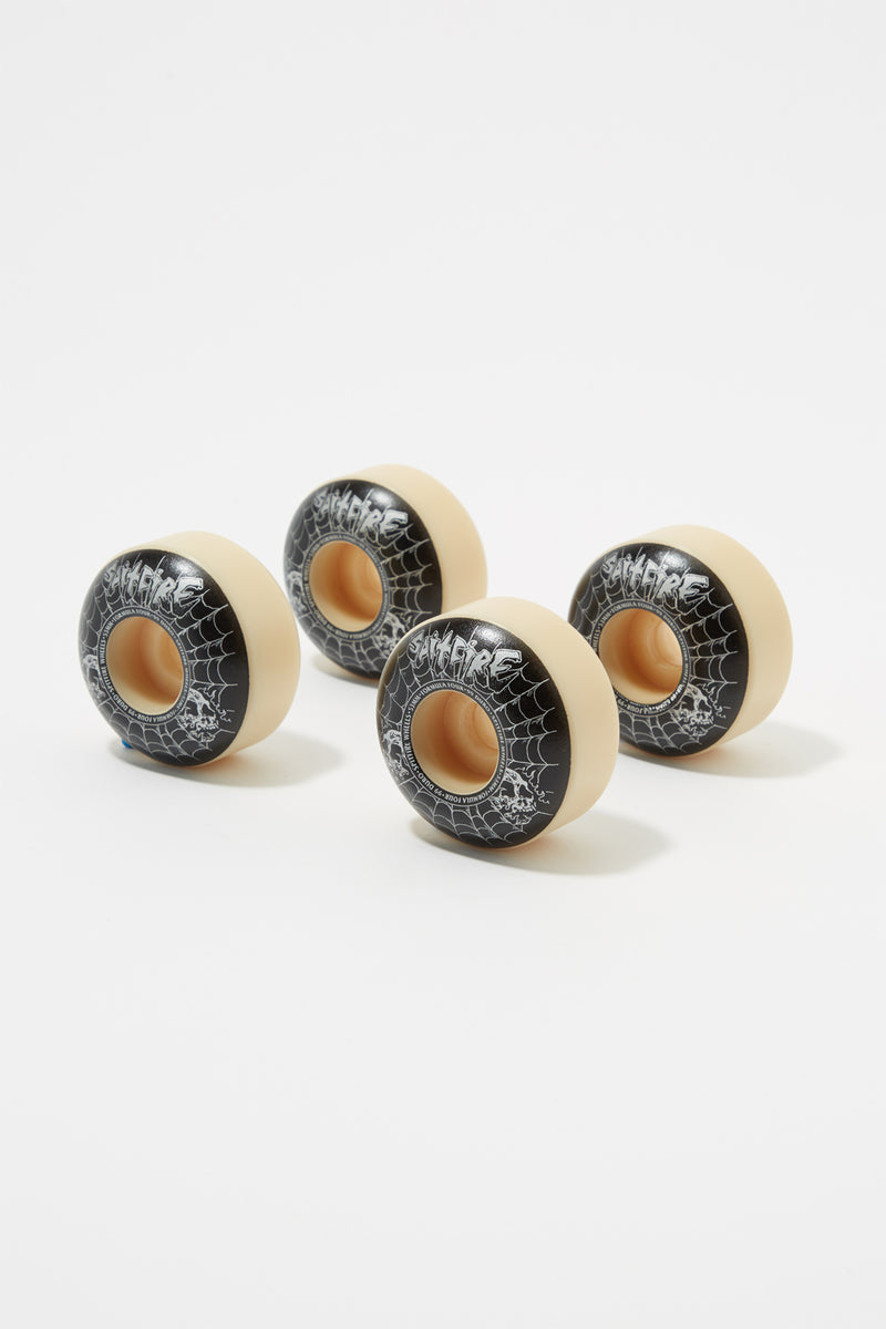 Spitfire x Lotties 53mm Skateboard Wheels