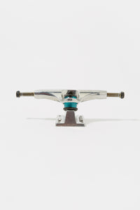 Thunder Polished 145mm High Skateboard Trucks