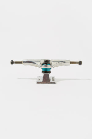 Thunder Polished 145mm High Skateboard Trucks