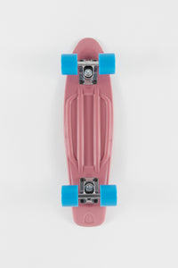 Solid Light Pink Cruiser 22"