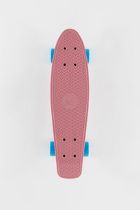 Solid Light Pink Cruiser 22"