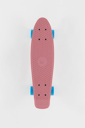 Solid Light Pink Cruiser 22"