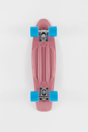 Solid Light Pink Cruiser 22"