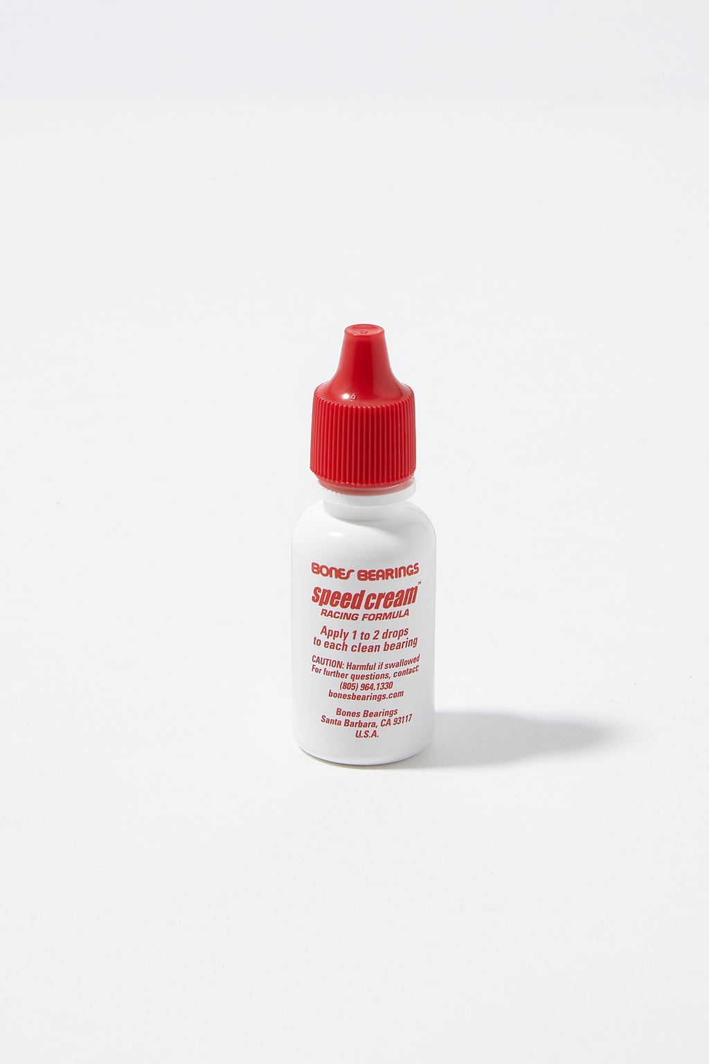 Bones Speed Cream Lubricant