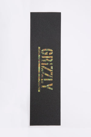 Grizzly Tpuds Griptape