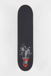 Zoo York Dynamite Skateboard 7.75"