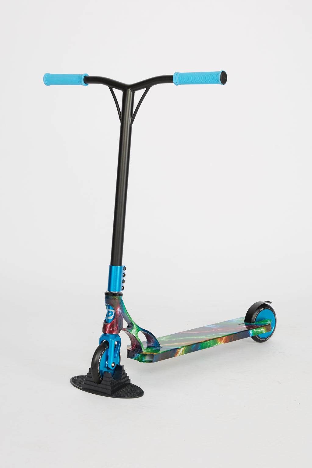 Pivot X-UP Galaxy Print Scooter