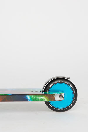 Pivot X-UP Galaxy Print Scooter