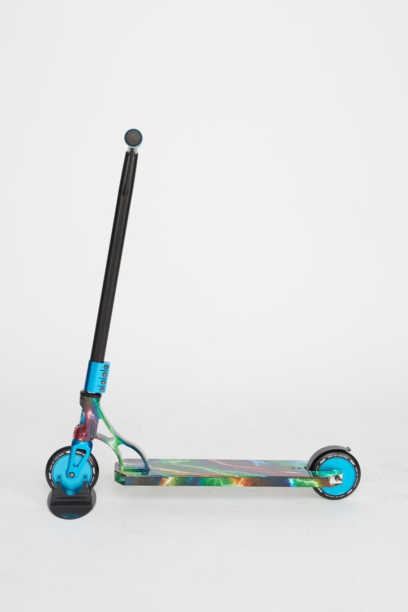 Pivot X-UP Galaxy Print Scooter