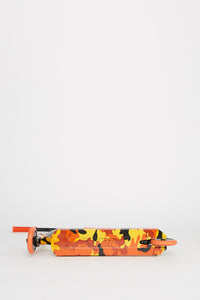 Pivot X-UP Orange Camo Scooter