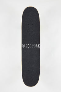 Zoo York Scribbles Skateboard 7.5"