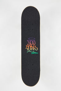 Zoo York Drama Skateboard 7.75"