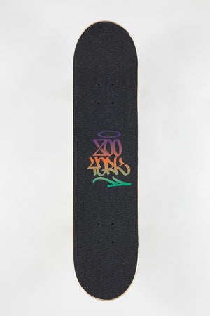 Zoo York Drama Skateboard 7.75"